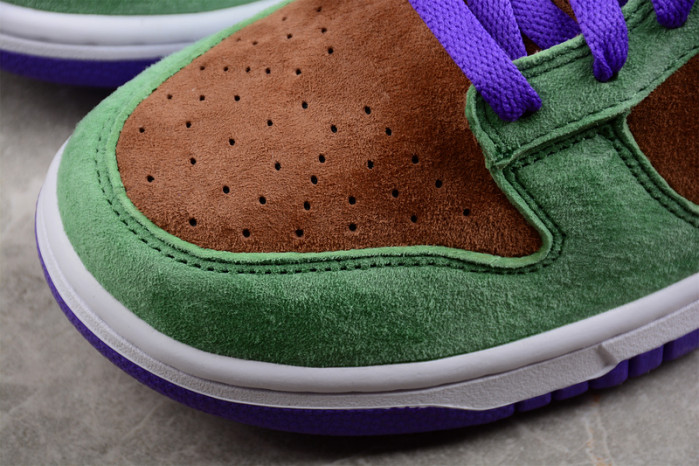 Nike Dunk Low Veneer DA1469-200