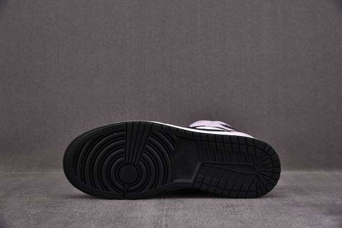 Jordan 1 Mid SE Zen Master (GS) DM6216-001