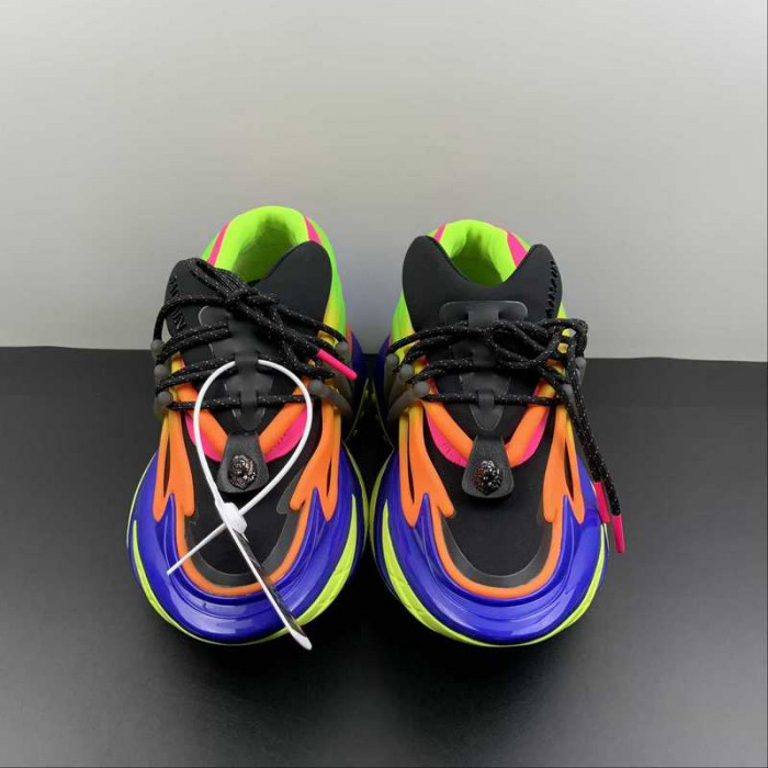 BALMAIN SNEAKERS BM002