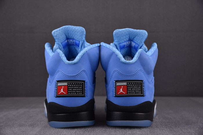 Air Jordan 5 "UNC" DV1310-401
