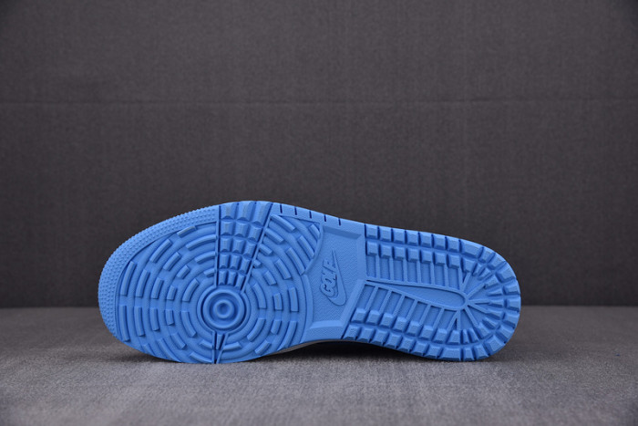 Jordan 1 Retro Low Golf UNC DD9315-100