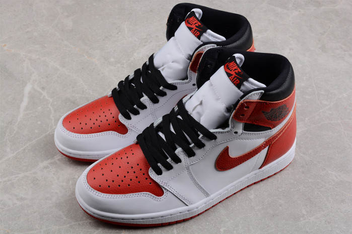 Air Jordan 1 High OG “Heritage” 555088-161