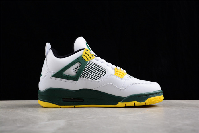 Air Jordan 4 PE