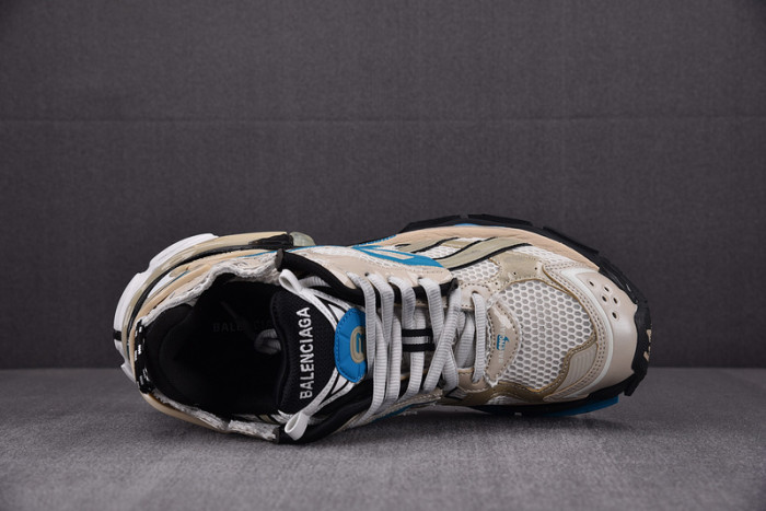 RUNNER SNEAKER RS030