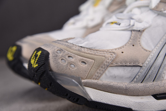 RUNNER SNEAKER RS045