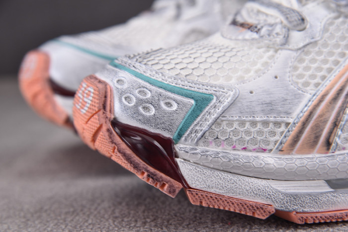 RUNNER SNEAKER RS061