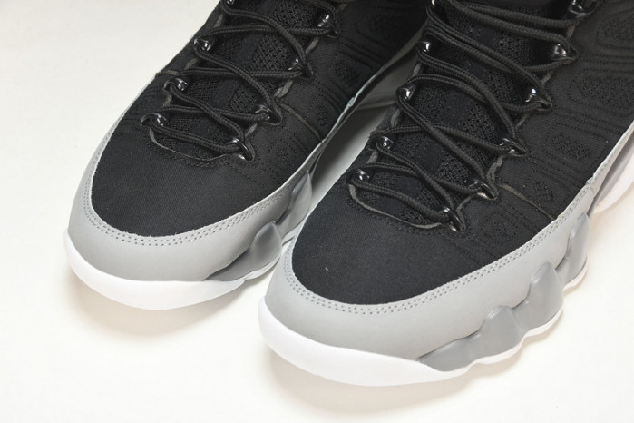 AIR JORDAN 9 RETRO PARTICLE GREY CT8019-060