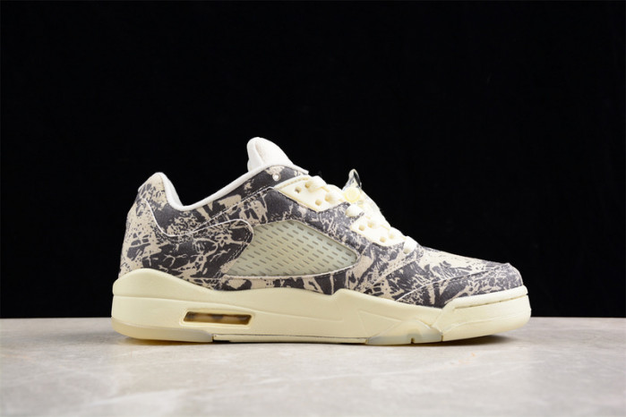 AIR JORDAN 5 LOW "EXPRESSION" DA8016-100