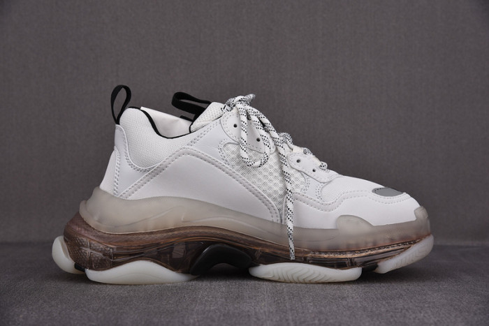 TRIPLES TRAINER SNEAKERS 2000135