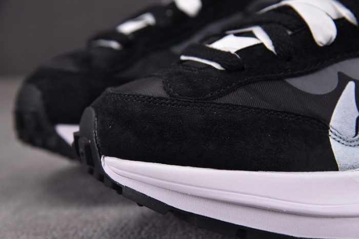 SACAI X NIKE VAPORWAFFLE “Tour Yellow ” DD1875-003