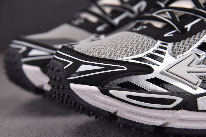 OFW Be Right Back Sneakers New York