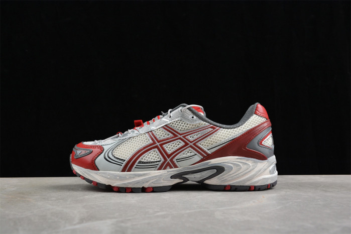 As*ic*s gel kahana tr v4 ''red silver'' 1203a585-100