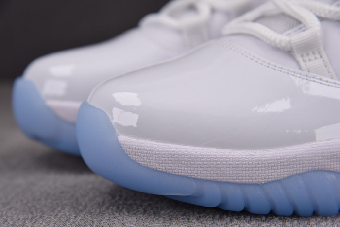 Air Jordan 11 “Legend Blue” CT8012-104