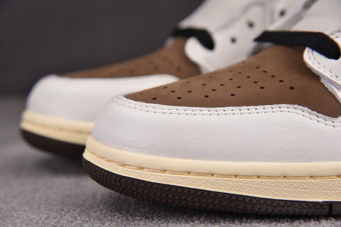 Travis Scott x Air Jordan 1 Retro High OG 