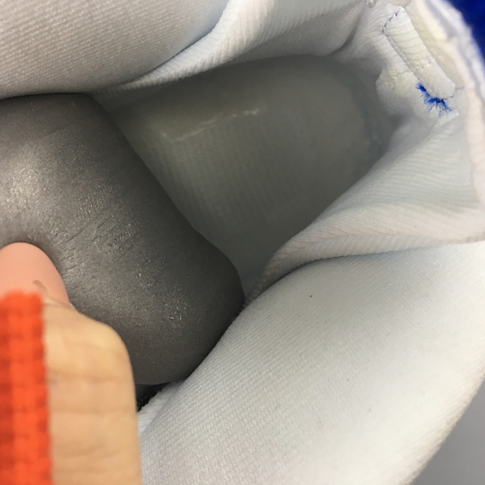 Air Foamposite One USA (W) AA3963-102