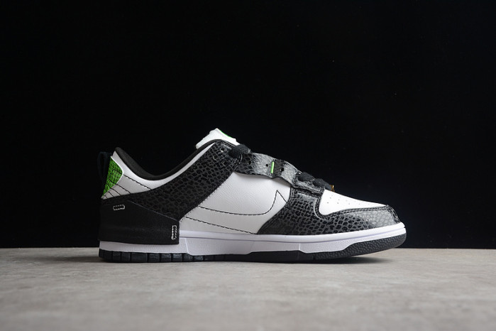Dunk Low Disrupt 2 "Panda" DV1490-161