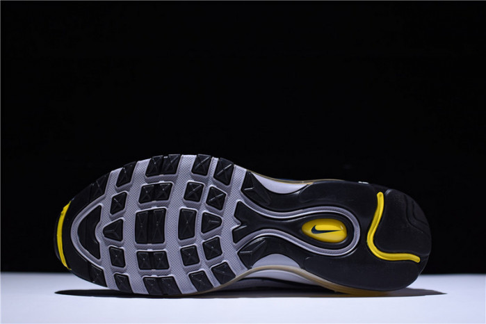 NIKE AIR MAX 98 “TOUR YELLOW” 640744-105