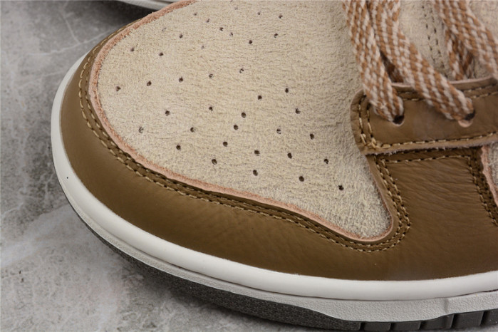 Nike Dunk Low "Dark Driftwood DO6712-200