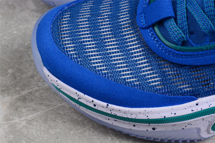 Nike Air Jordan 36 PE Luka Doncic DJ4483-400