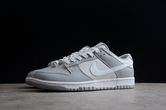Nike Dunk Low Two Tone Grey DJ6188-001