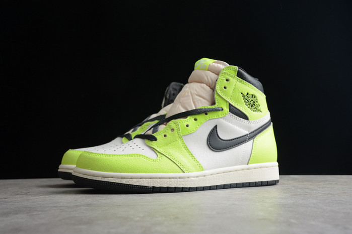 Air Jordan 1 High OG ‘Visionaire’ 555088-702
