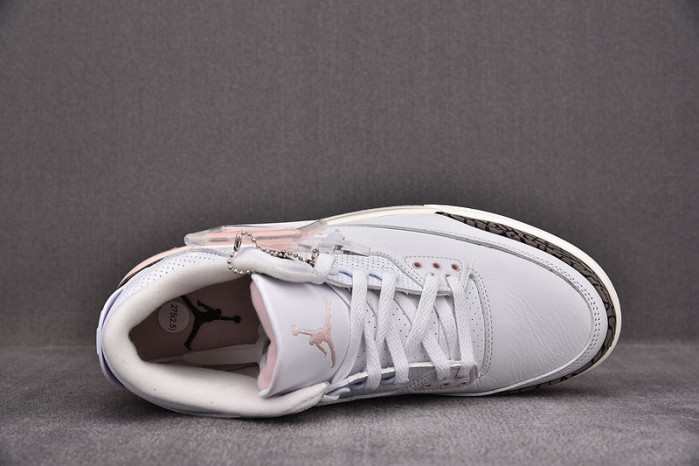 Jordan 3 Retro Neapolitan Dark Mocha (W) CK9246-102