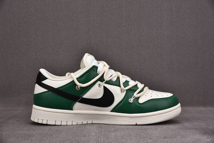 Dunk Low Retro“Coconut Milk