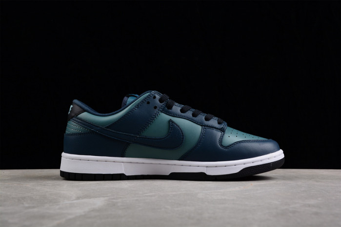 NIKE DUNK LOW " OCEAN" DR9705-300