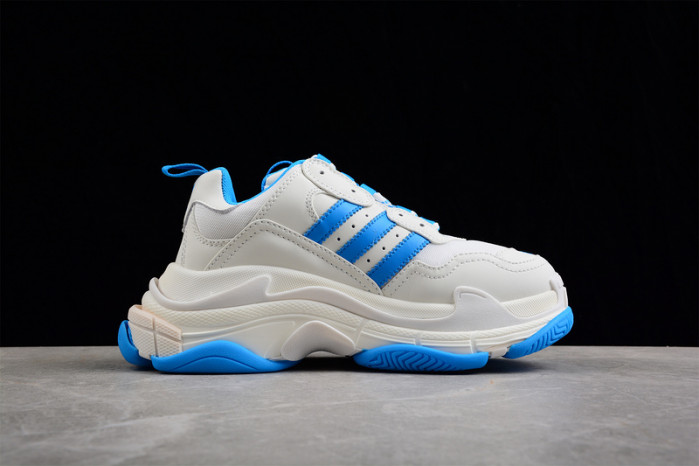 TRIPLES TRAINER SNEAKERS 2000065