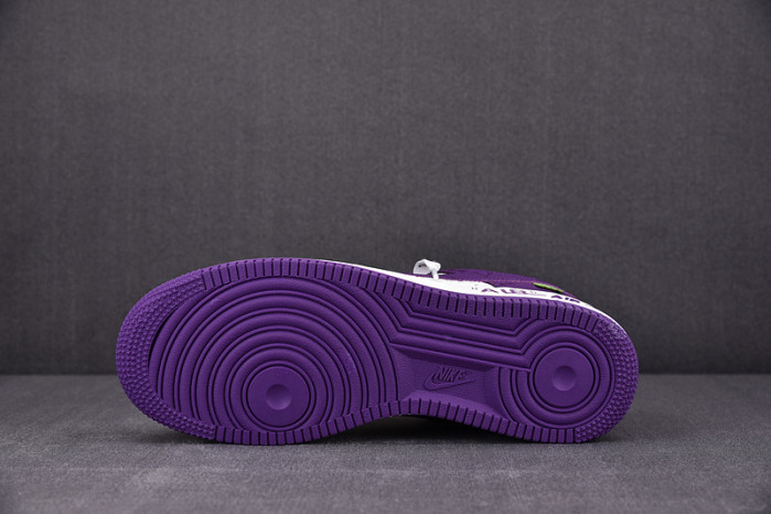 l**is V*t*n x nike air force 1 07