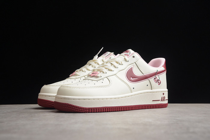Nike Air Force 1 Low Valentine’s Day (2023) (W) FD4616-161