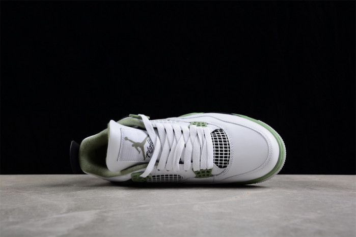 WMNS AIR JORDAN 4 RETRO 