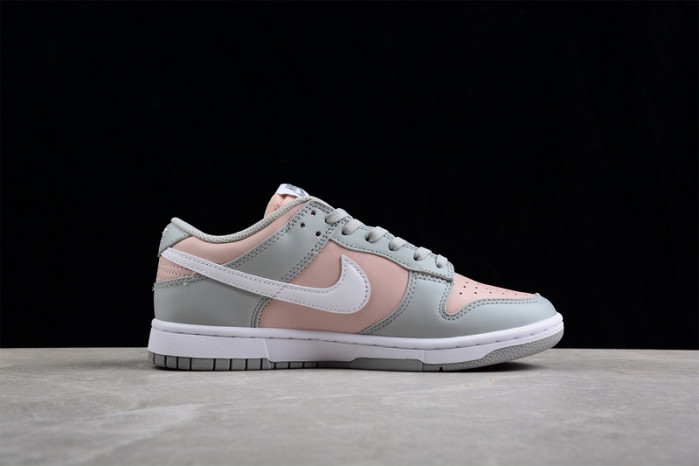 Nike Dunk Low Pink Oxford (W) DM8329-600