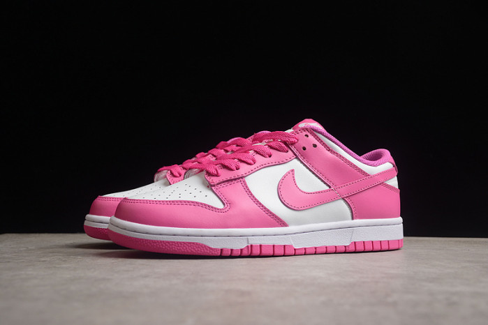 Nike Dunk Low Active Fuchsia (GS) FJ0704-100