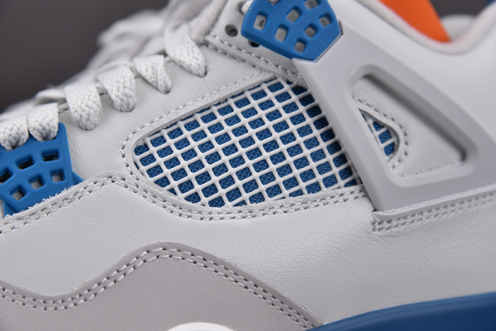 Air Jordan 4 “Military Blue” FV5029-141