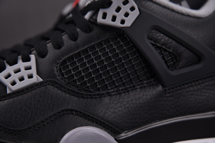 Jordan 4 Retro Bred Reimagined FV5029-006