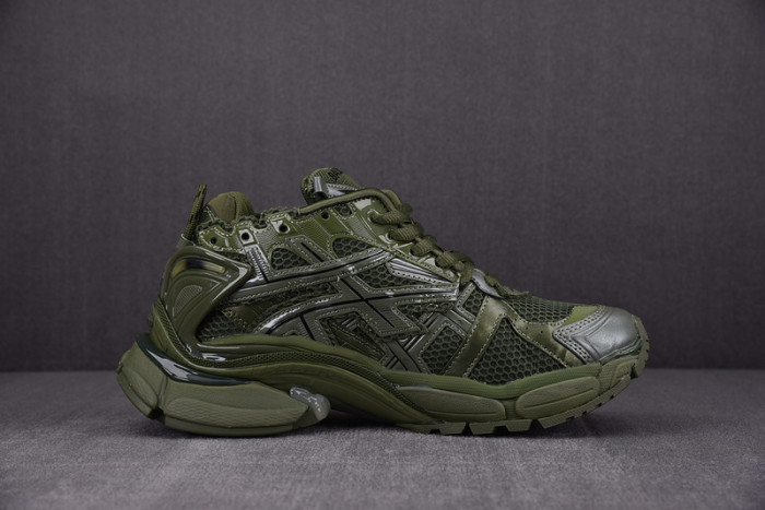 RUNNER SNEAKER RS018