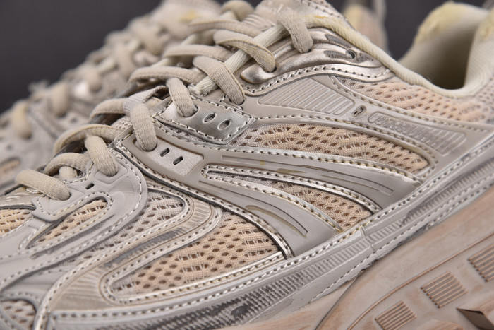 DEFENDER SNEAKER DS007