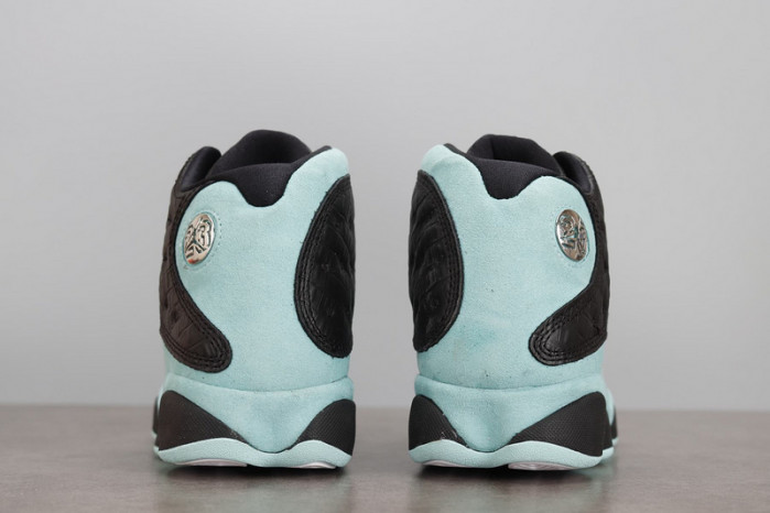 Air Jordan 13 Island Green 414571-030
