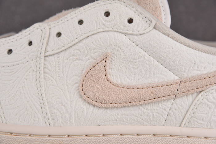 Jordan 1 Retro Low OG Chris Paul FZ0455-200