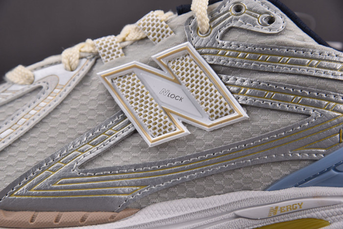 NEW BALANCE SNEAKER NB100