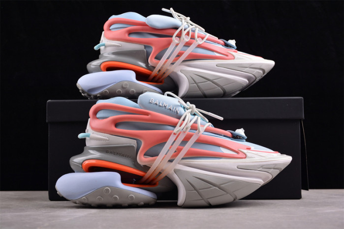 BALMAIN SNEAKERS BM012