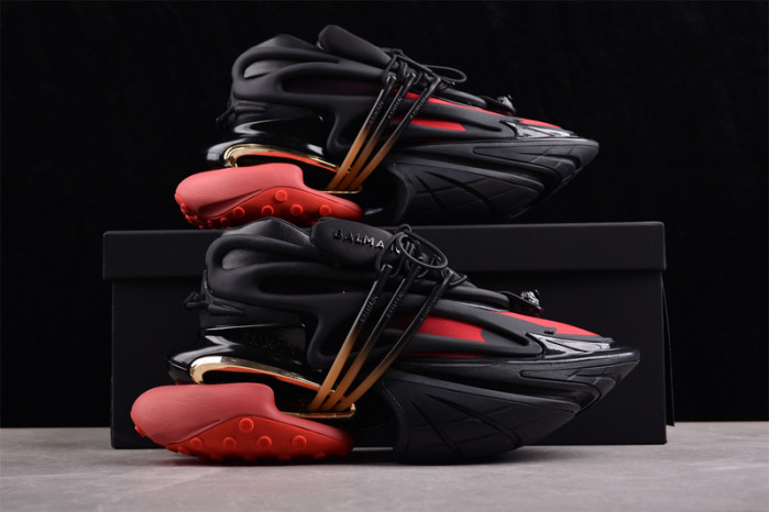 BALMAIN SNEAKERS BM016