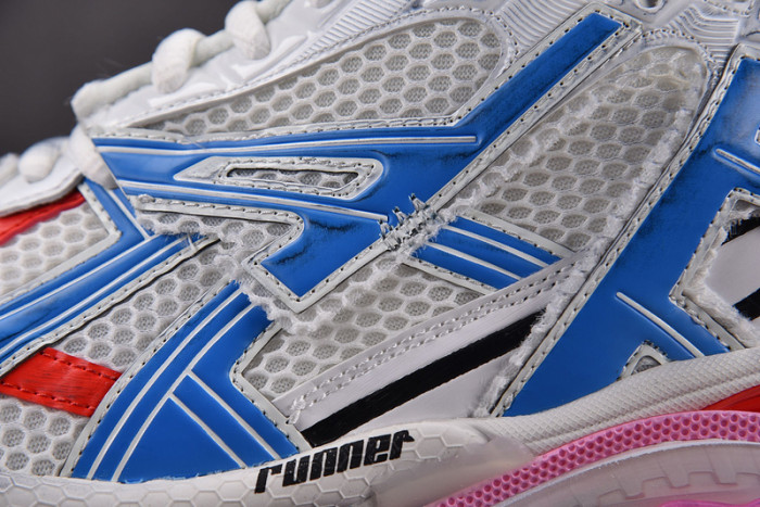 RUNNER SNEAKER RS097