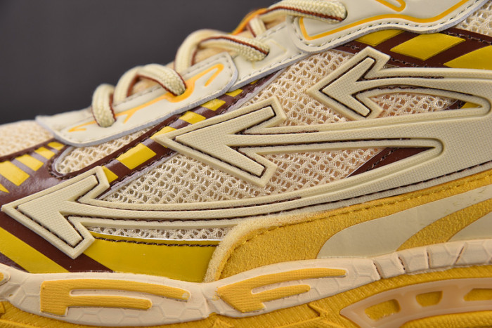 OFW Be Right Back Sneakers New York