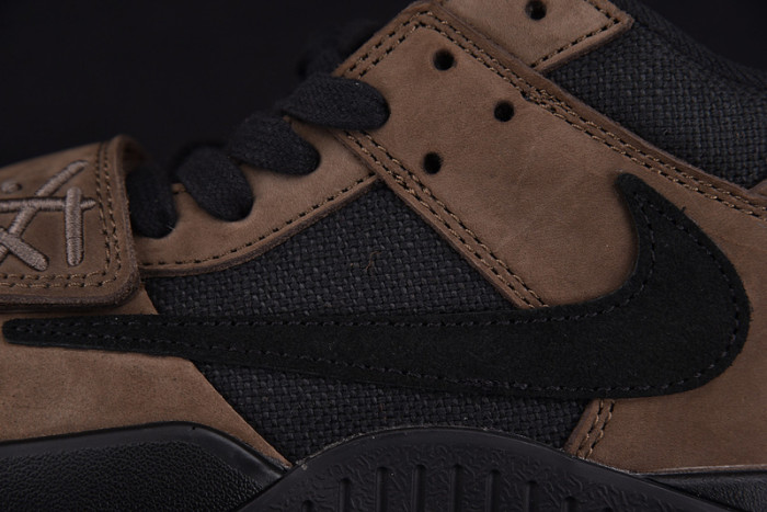 AIR JORDAN 1 LOW Jumpman Jack TR 