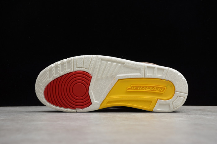 Air Jordan 3 Animal Instinct 2.0 CV3583-003