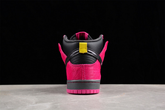 Nike SB Dunk High Run The Jewels DX4356-600