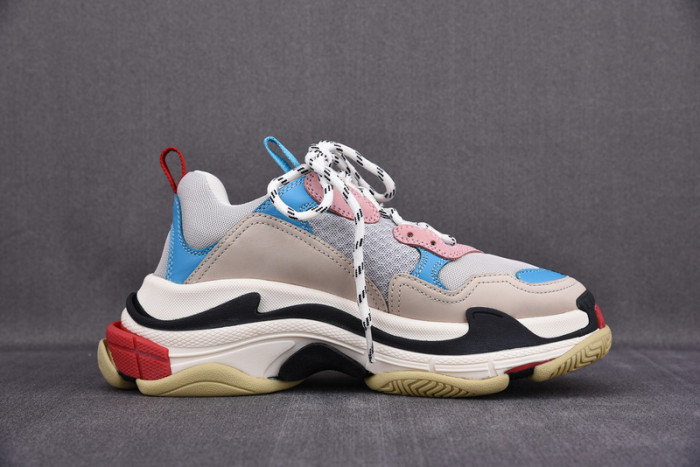 TRIPLES TRAINER SNEAKERS 2000130