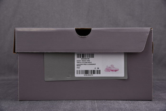 TRIPLES TRAINER SNEAKERS 2000136